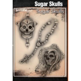 Wiser Sugar Skulls